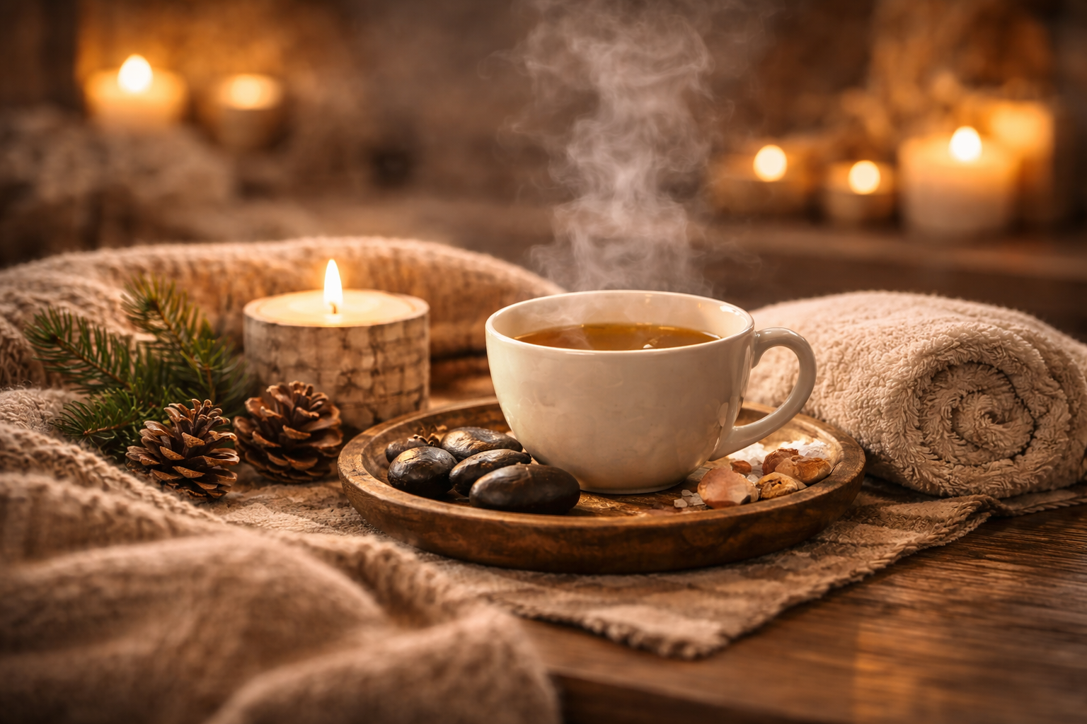 Winterzauber – Platzhalterbild