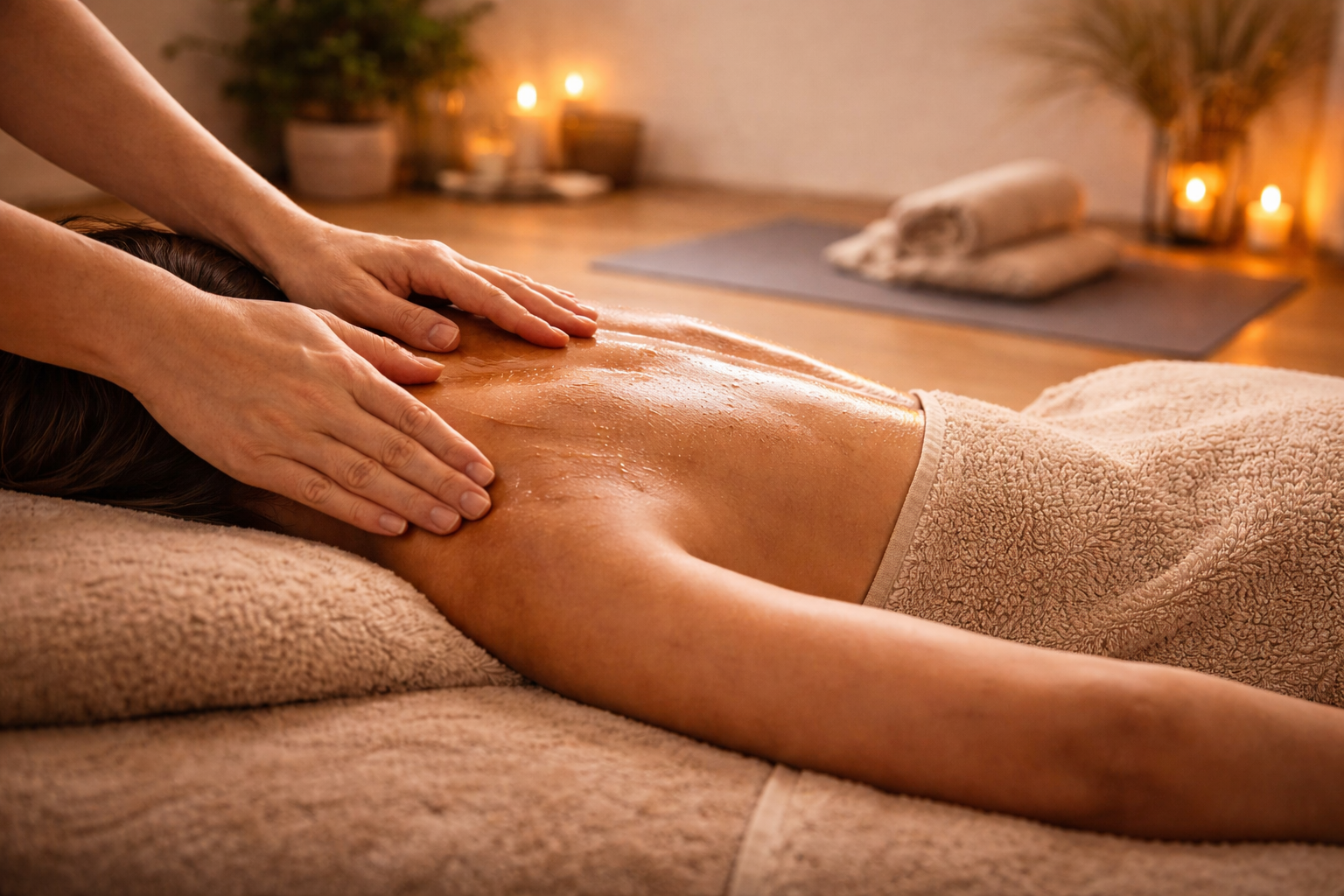 Wohlfühlzeit – Platzhalterbild